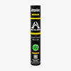 AEROPLANE Shuttlecocks EG1130 Black Label BWF Approved Speed 51 One Dozen — badminton