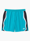 Yonex 2026 Mens Knit Shorts 15242YX Vinus Blue