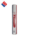 Lingmei 80 goose feather shuttlecock tube